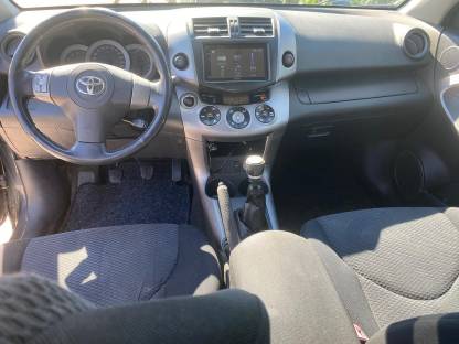 Bild 6:Toyota RAV4