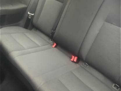 Bild 6:VW Golf 1.9 TDi mit Pickerl