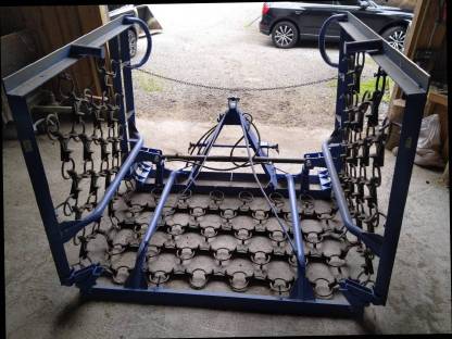 Bild 3:Wiesenegge 5 m