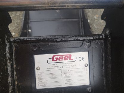 Bild 6:XCMG XE18E Minibagger – Sonderaktion, nur 1 Stk.