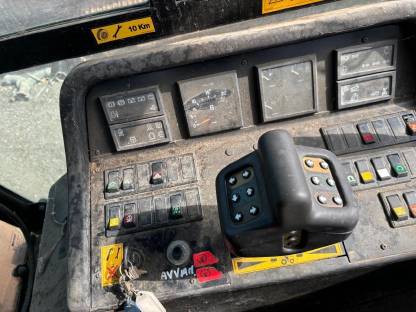 Bild 4:Doppstadt Grizzly DT320