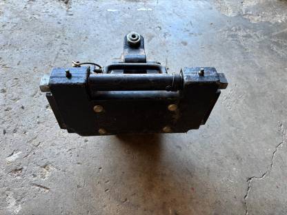 Bild 4:Sauermann K80