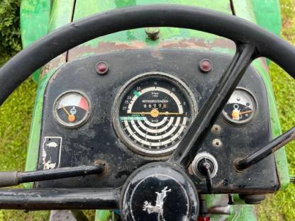 Bild 4:John Deere 2120 LS
