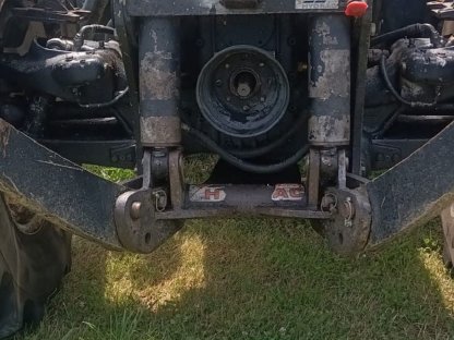 Bild 2:6190 Steyr CVT