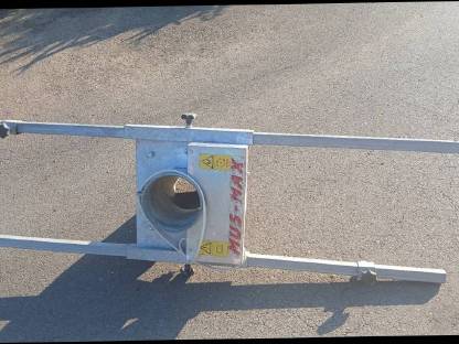 Bild 2:MusMax-CCM Mus Mais Verteiler