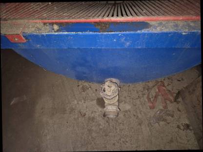 Bild 9:Waschmaschine fuer gemusse