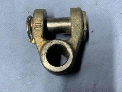 Bild 2:Gabelkopf Walterscheid Oberlenker 10202307