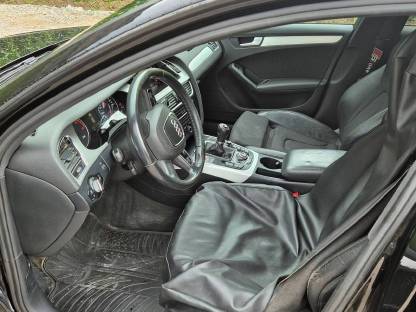 Bild 5:Audi A4 Avant