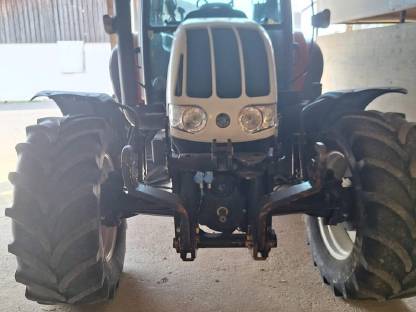 Steyr 6135 Profi