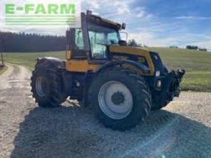 JCB Fastrac gesucht