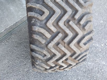 440/50R17 BKT Tracmaster
