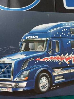 Bild 4:Neue Volvo Sachen