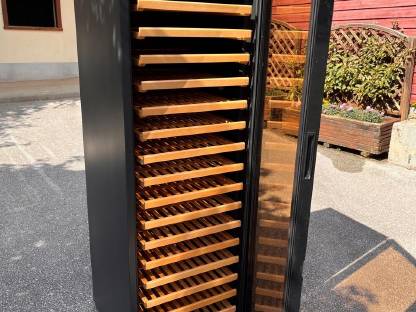 Weinkühlschrank