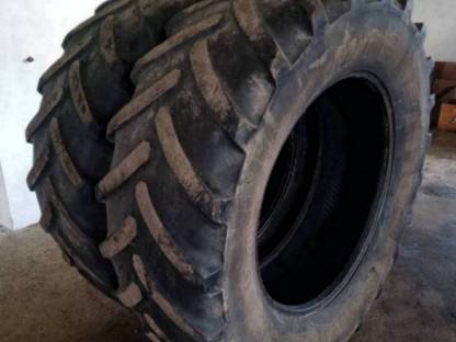 Michelin XM108 600/65R38