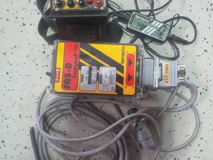 Bild 3:Uniforest Terra Funk