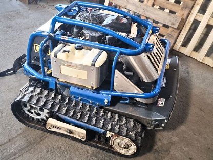 Bild 6:Barbieri XRot 95 EVO