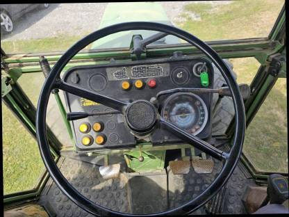 Bild 5:Fendt Farmer 303 LS Turbomatik