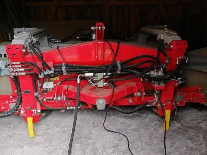 Bild 4:Reiter Respiro R3