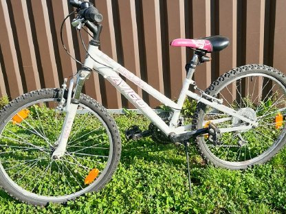 Bild 2:Jugendfahrrad 24 Zoll