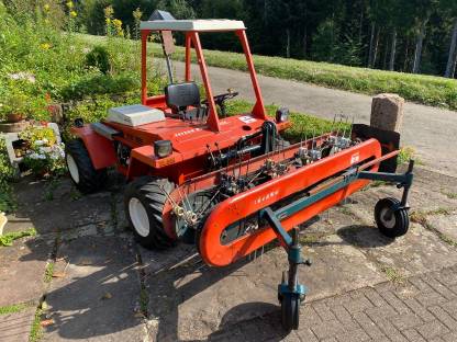 Bild 8:Reform Metrac 2002 mit 1.565 Bstd., inkl. Bandrechen