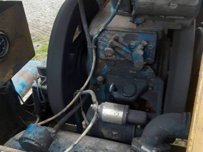 Bild 3:Baukompressor