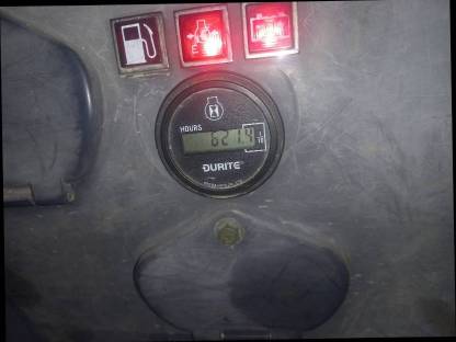 Bild 7:Minibagger Kubota K008-3