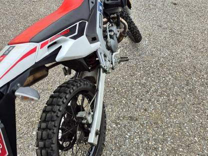 Bild 7:Verkaufe Aprilia RX 50