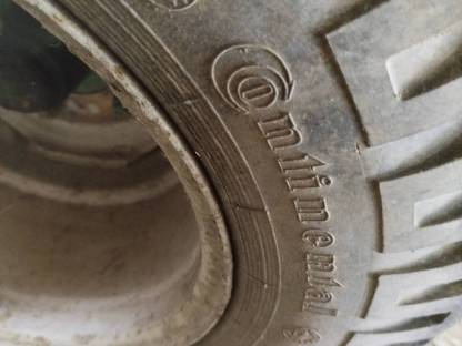 Bild 6:Anhänger mit hydr. angetriebenem Kratzboden