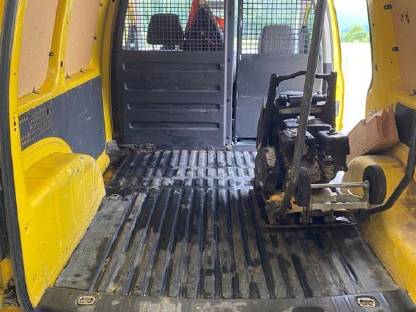 Bild 4:VW Caddy 4Motion