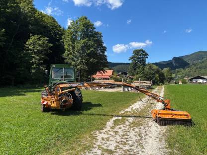 Bild 9:Mercedes Benz MB Trac Turbo 900