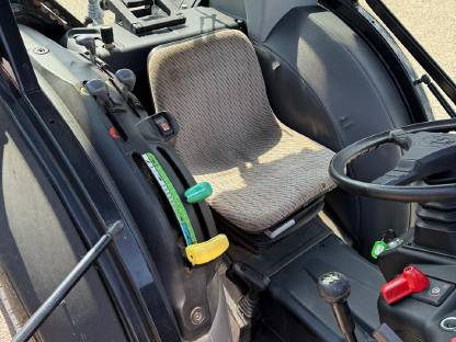 Bild 6:Lamborghini Agile 770S Schmalspur