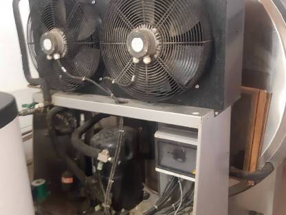 Bild 2:GEA Milchtank Tcool 3.600