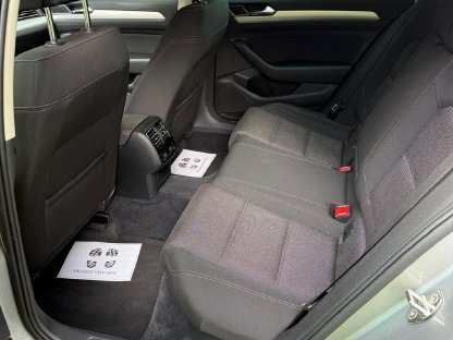 Bild 6:VW Passat Air-Line