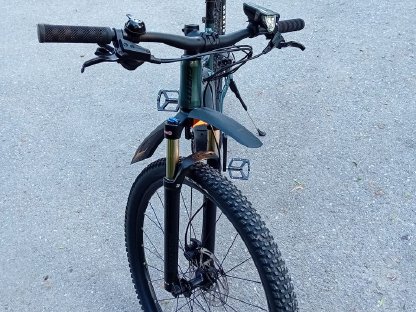 Bild 5:E-Bike Giant Talon E+