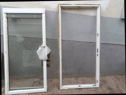 Terrassentür zu verkaufen