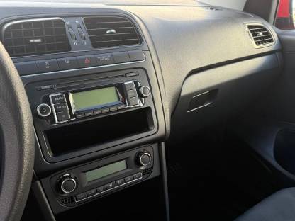 Bild 9:VW Polo 1.2 Trendline