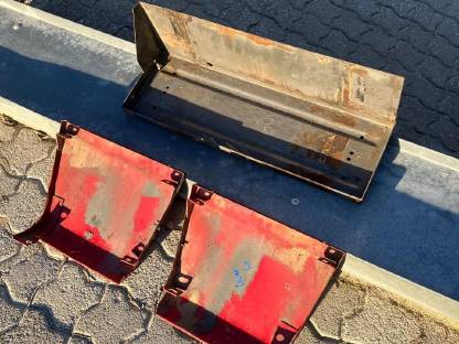 Bild 3:Seitendeckel Steyr Plus