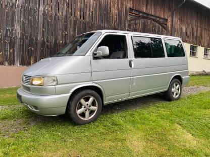 Bild 4:VW T4