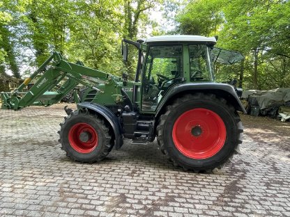Fendt Vario 310 COM3 (311, 312, 313)