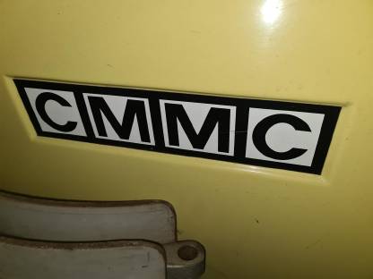 Bild 5:Weinpresse Vaslin Veritas 15