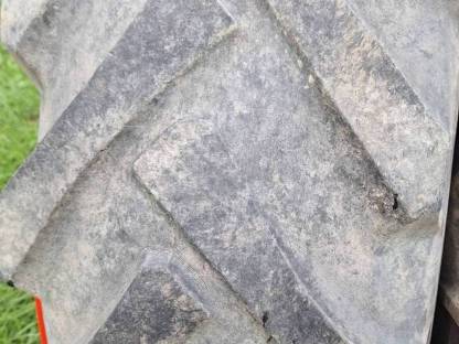 Bild 5:Breite 28 Zoll Kompletträder