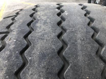 Bild 2:Vredestein 500/50R17