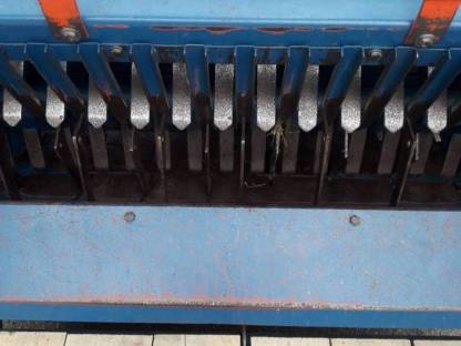 Bild 4:Ladewagen Trumag Robot 16T