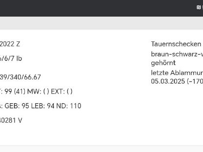 Bild 2:Tauernschecken