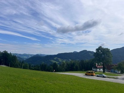 Bild 4:Haus mit Balkon, Garten & eigener Quelle – Puchenstuben (NÖ)