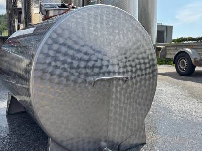 Transporttank 1.000 l