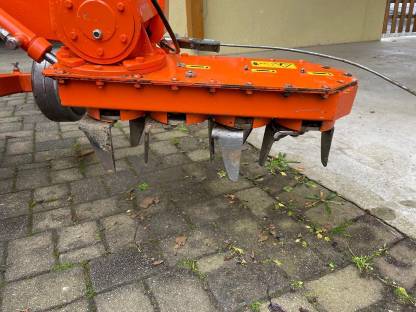 Bild 2:RolX EL-A 200 Front