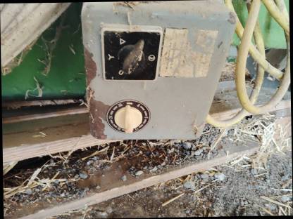 Bild 4:Futtermischer