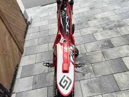 Bild 8:Gasgas TXT 300 Racing