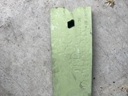 Bild 2:Verkaufe Regent Grubberscharspitze